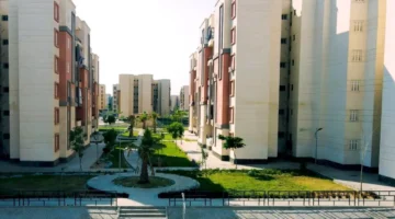 توجيهات وزارية جديدة.. مواعيد تسليم وحدات سكن لكل المصريين في المدن الجديدة